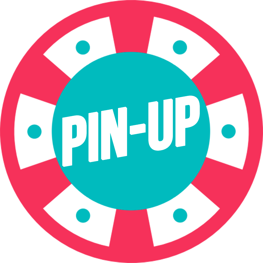 Pin Up Casino лого